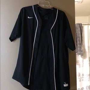 Baseball jersey